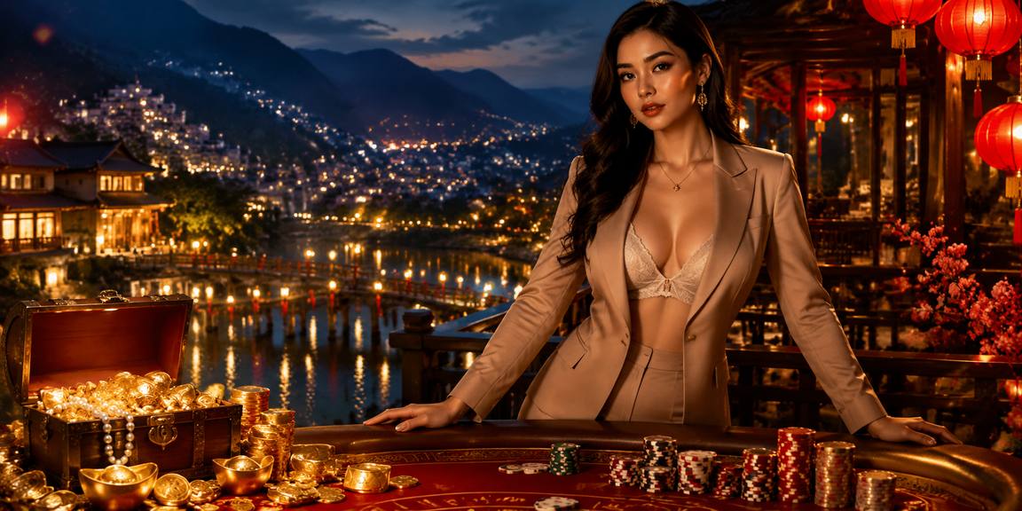 ec99 Casino trực tiếp